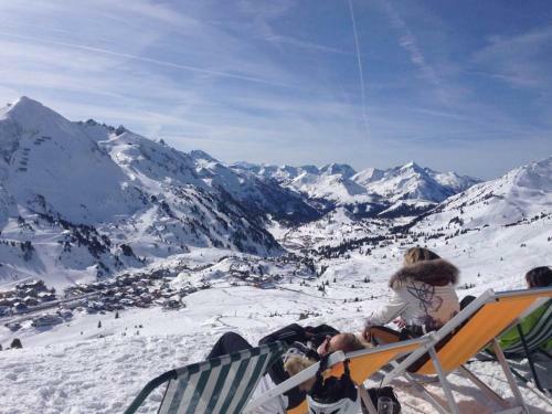 Austria Alpinhotel