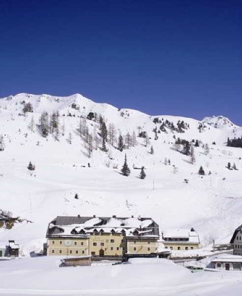 Hotel Tauernhaus Wisenegg
