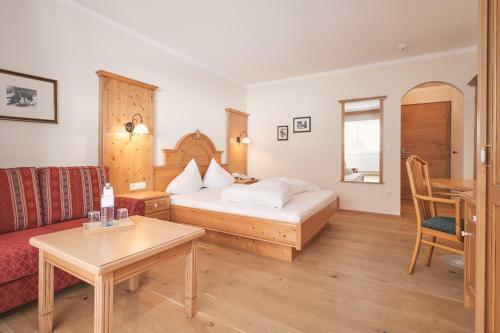 Hotel Gamsleiten