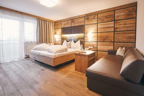 Hotel Gamsleiten