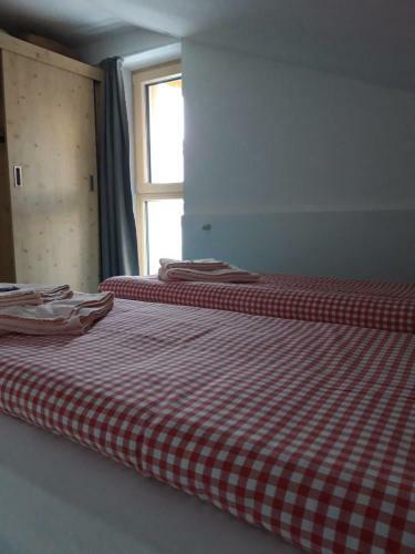Hostal Dav-haus