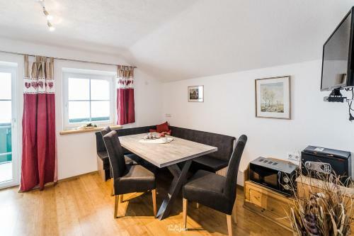 Apartamento Haus Helga Obertauern