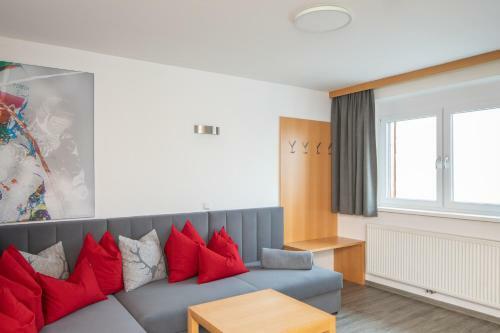 Apartamentos Appartements Sunshine