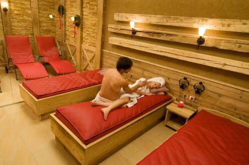 Hotel Breitlehenalm