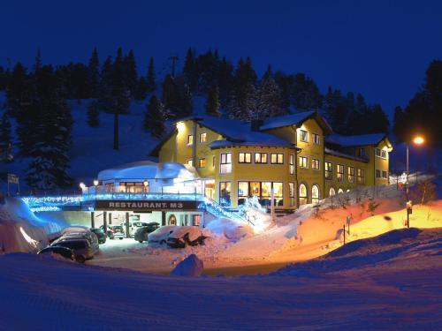 Hotel Barbara