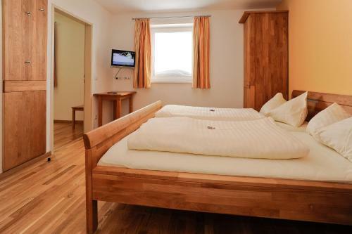 Aparthotel Hotel Laaxerhof