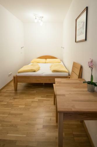 Aparthotel Hotel Laaxerhof