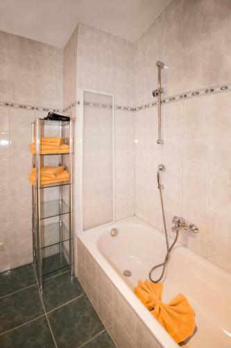 Aparthotel Hotel Laaxerhof