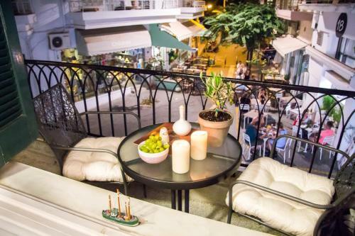 Apartamento Artistic Getaway Home - Super Central