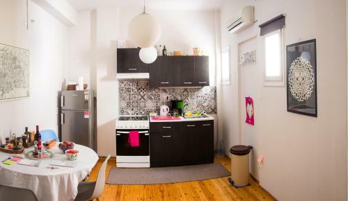 Apartamento Artistic Getaway Home - Super Central