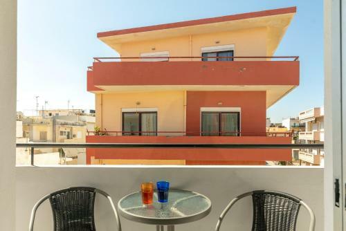 Lime Apartment Heraklion