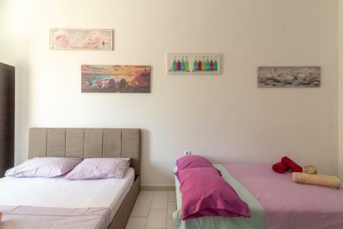 Lime Apartment Heraklion