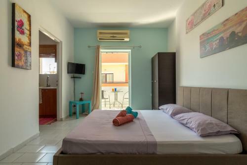Lime Apartment Heraklion