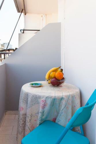 Lime Apartment Heraklion