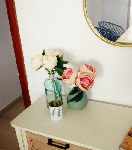 Apartamento The Central