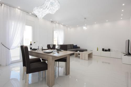 Apartamento Despina's Luxury Apt(Centre)