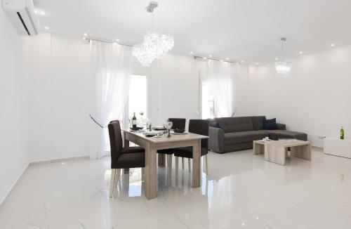 Apartamento Despina's Luxury Apt(Centre)