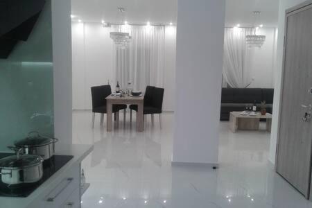 Apartamento Despina's Luxury Apt(Centre)