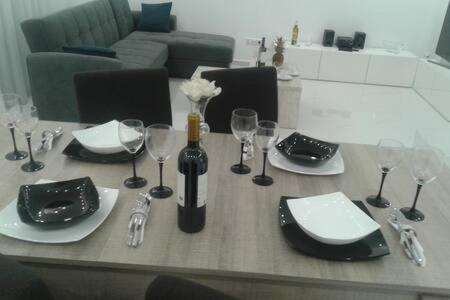 Apartamento Despina's Luxury Apt(Centre)