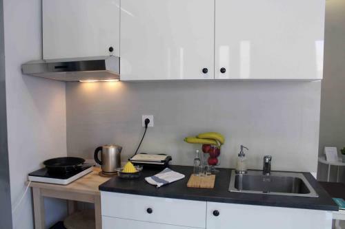 Stylish Apartment By City Center