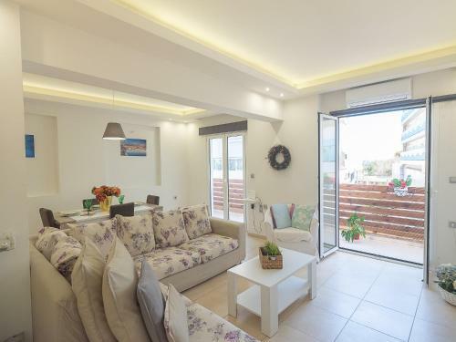 Heraklion Central Apartment
