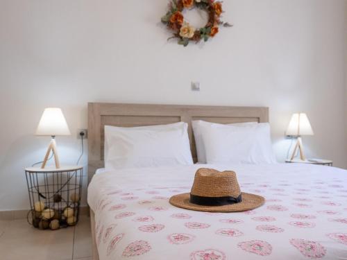 Heraklion Central Apartment