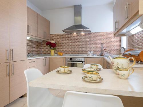 Heraklion Central Apartment