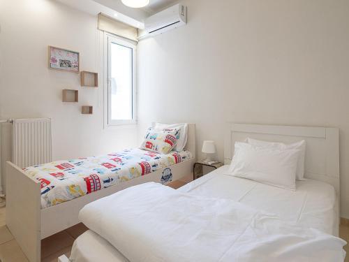 Heraklion Central Apartment