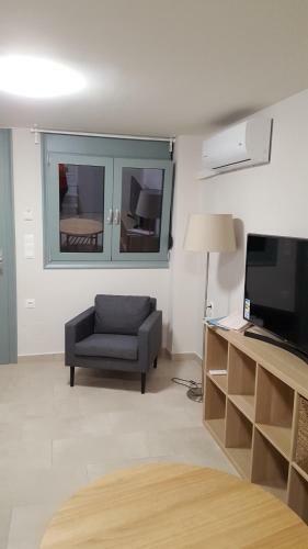 Jenny's Apartment