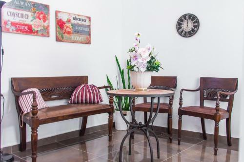 Apartamento Athina