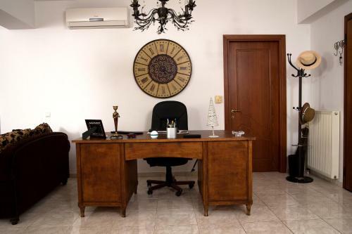 Apartamento Luxury Accomodation In Heraklio