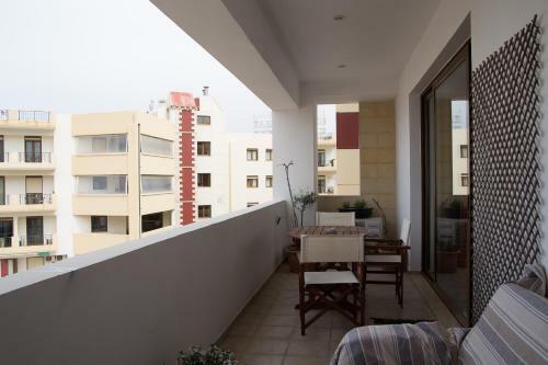 Apartamento Luxury Accomodation In Heraklio