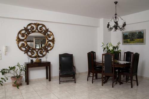 Apartamento Luxury Accomodation In Heraklio