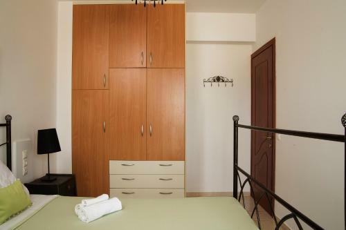 Apartamento Luxury Accomodation In Heraklio