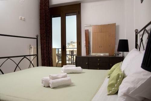 Apartamento Luxury Accomodation In Heraklio