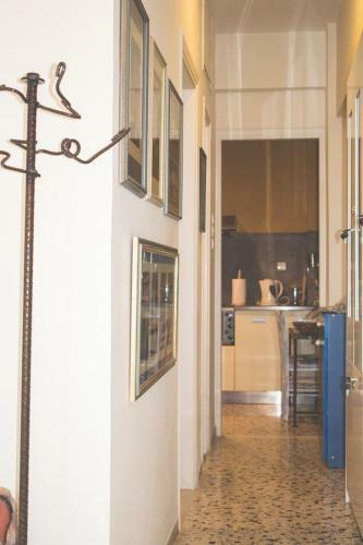 Seafront Apartment In City Center