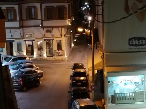 Apartamento Studio 21