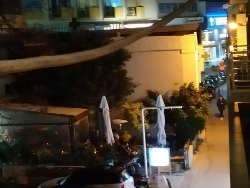 Apartamento Studio 21