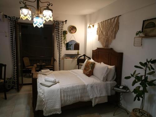 Apartamento Studio 21