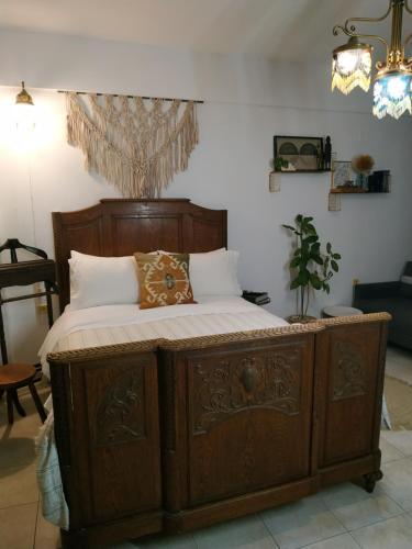 Apartamento Studio 21