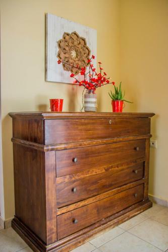 Apartamento Elizabeth's Place