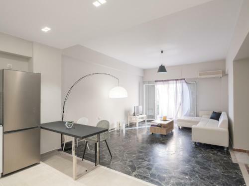 City Center Apartment In Great Location