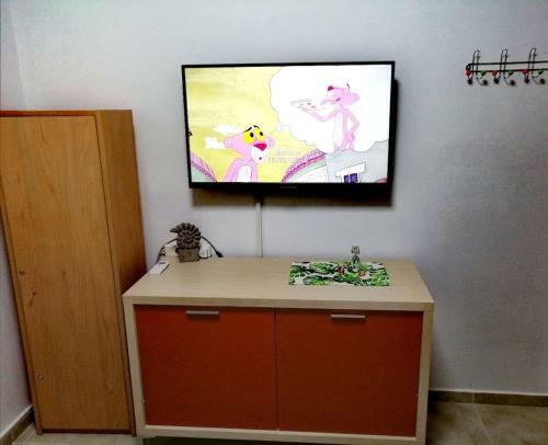 Apartamento Maridel