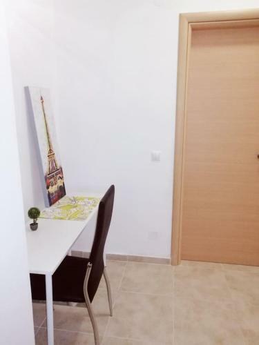 Apartamento Maridel