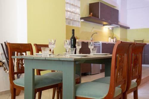 Modern City Centre Apartment