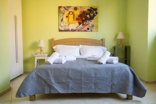 Modern City Centre Apartment