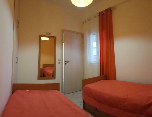 Comfi Apartment Kleio