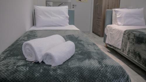 Apartamento Ellie Studio