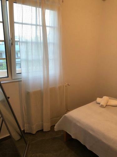 Apartamento Cozy City Apt