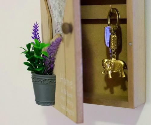 Apartamento Elephant House